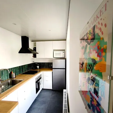 Kon Kerne Apartamento Nantes