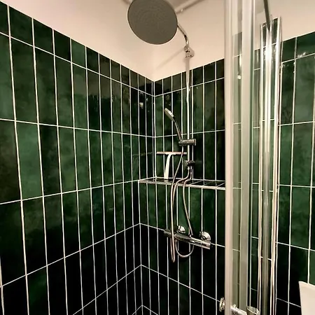 Appartement Kon Kerne *