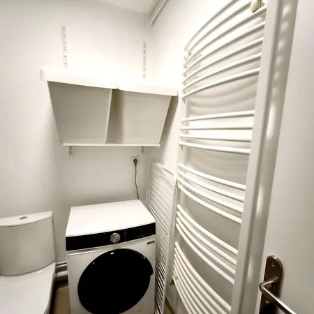 Kon Kerne 아파트 낭트