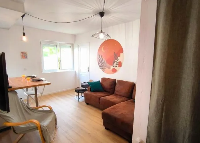 Apartmán Kon Kerne *