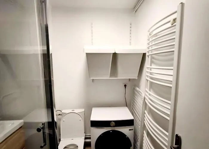 Kon Kerne Apartamento Nantes