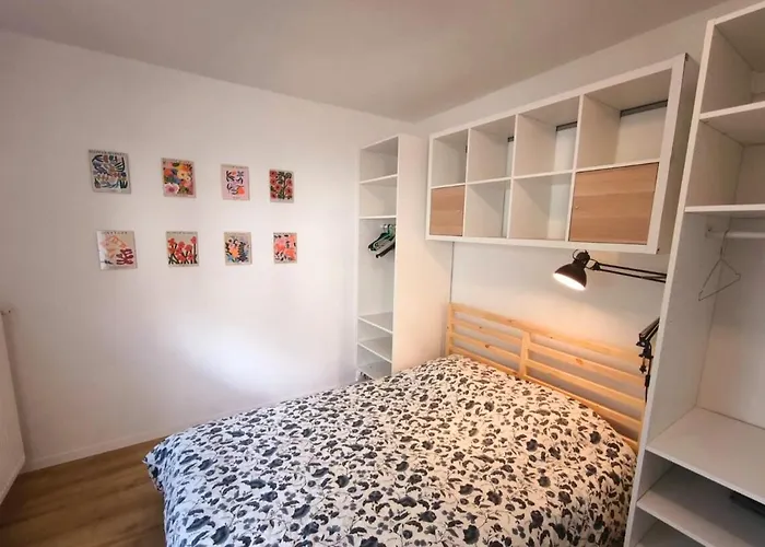 Kon Kerne Apartment *