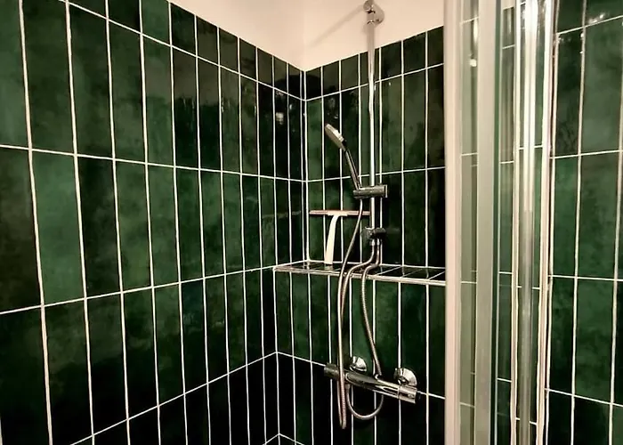 Apartment Kon Kerne *