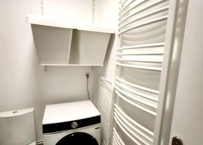 Kon Kerne Apartment Nantes